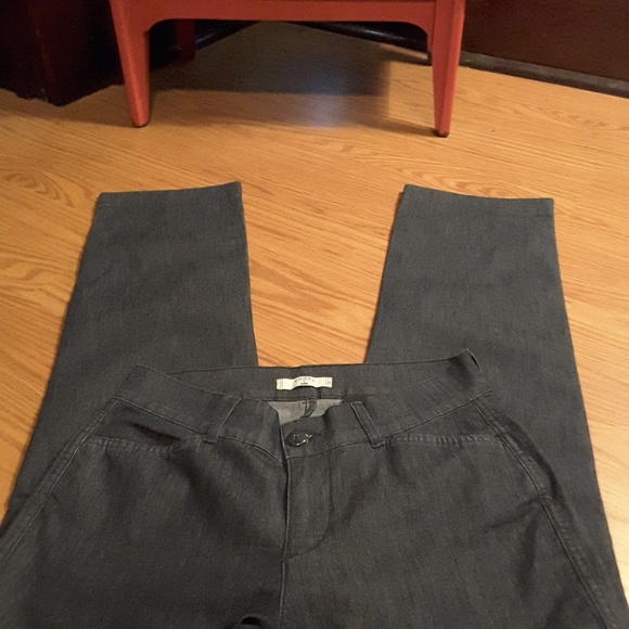 Riders by Lee denim blue jeans size 6 - Picture 3 of 5